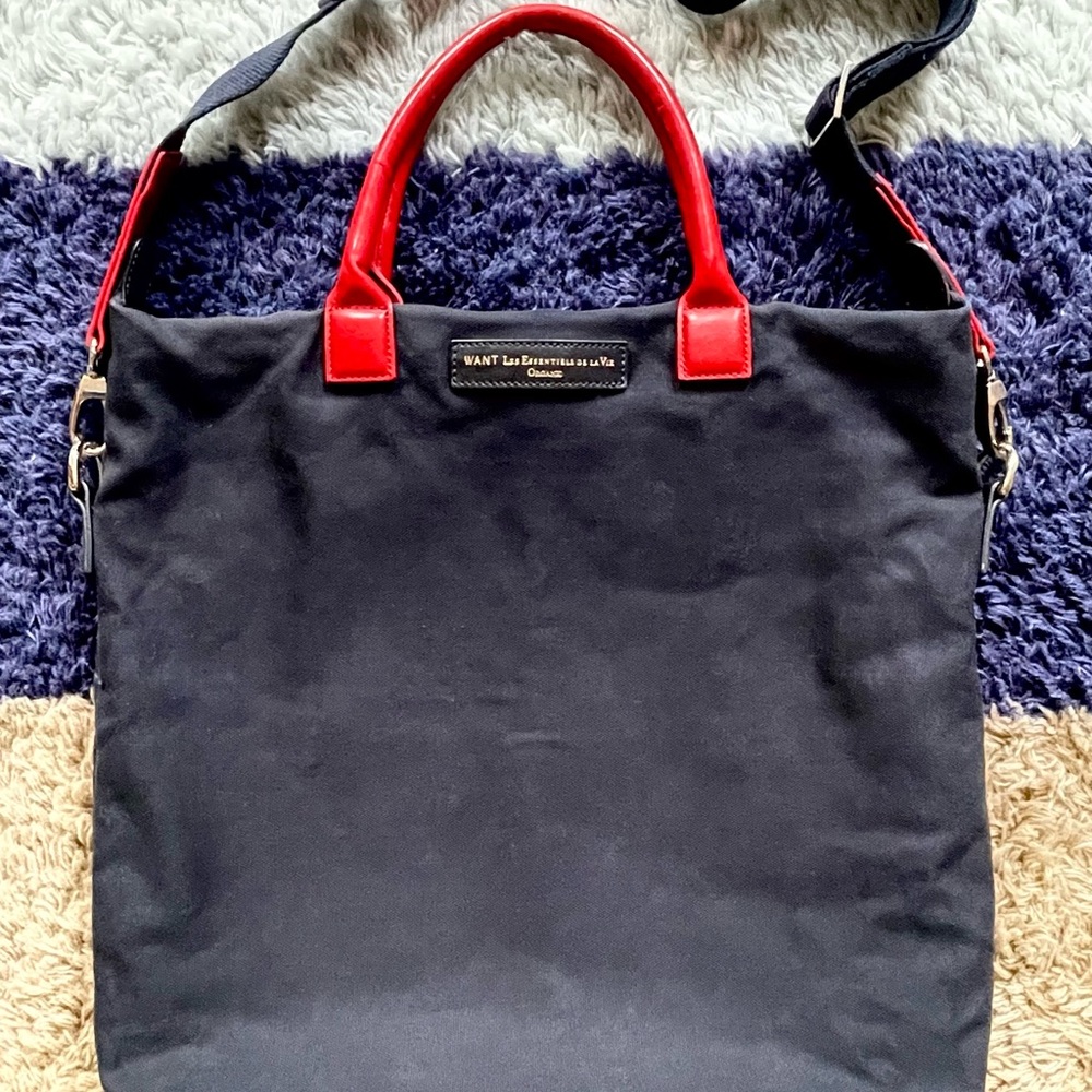 WANT Les Essentials tote